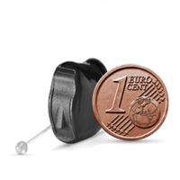 kleine hörgehäuse